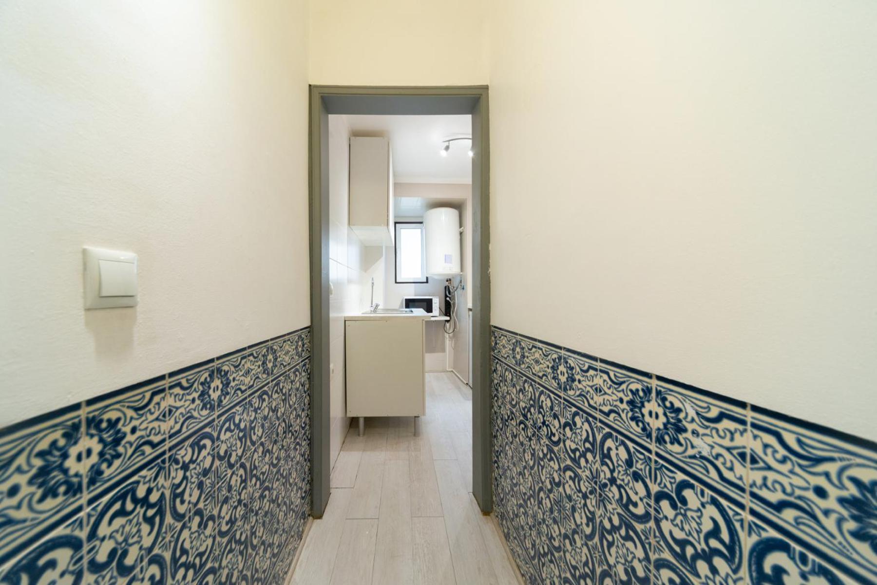 Apartment In Bairro Alto 2 - Lisbon Charm Exterior photo
