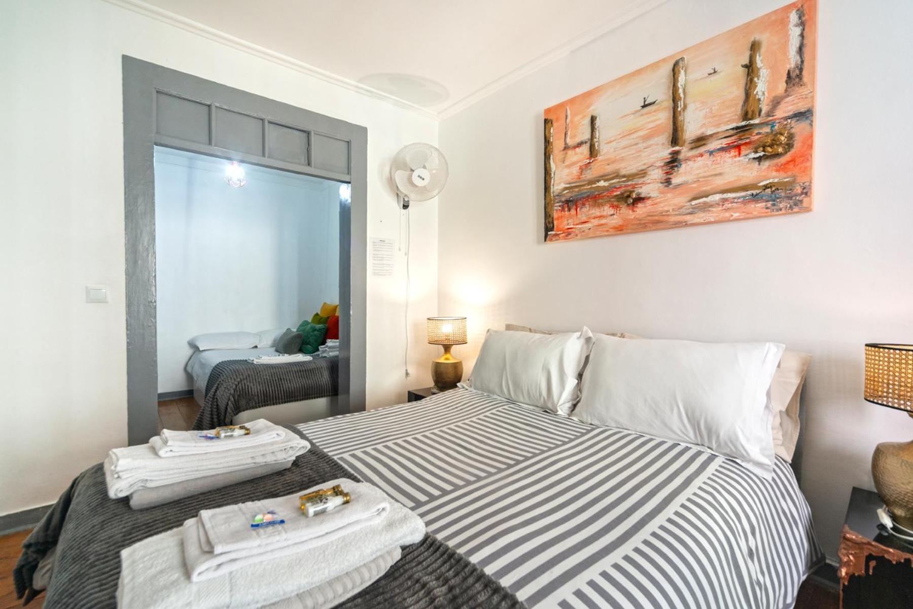 Apartment In Bairro Alto 2 - Lisbon Charm Exterior photo